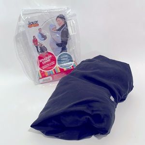 Jolly Jumper Snuggle Cover